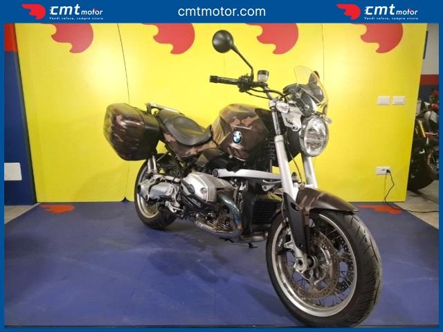 BMW R 1200 R usata 1