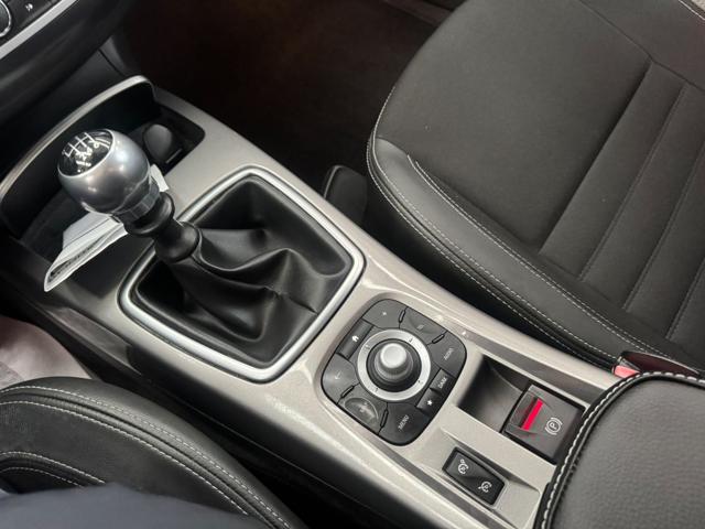 RENAULT Laguna usata, con Filtro antiparticolato