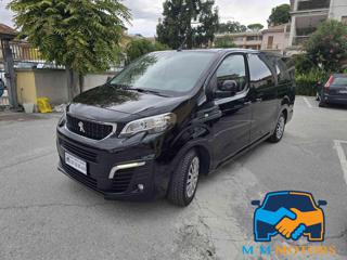 PEUGEOT Traveller usata, con Airbag Passeggero