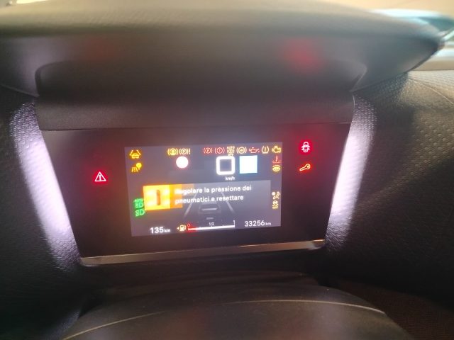 CITROEN C4 X usata, con Sospensioni pneumatiche