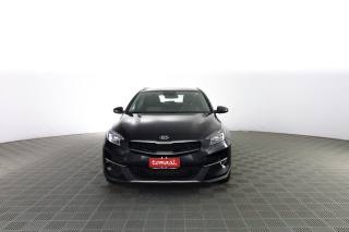 KIA XCeed Xceed 1.6 CRDi 115CV DCT Style
