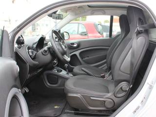 SMART ForTwo usata, con Climatizzatore