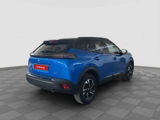 PEUGEOT 2008 usata 4