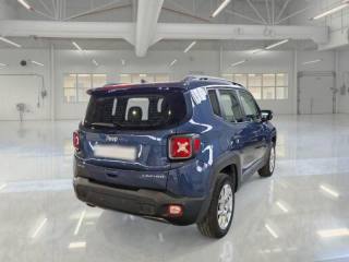 JEEP Renegade usata, con Airbag