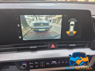 KIA Sportage usata, con Cruise Control