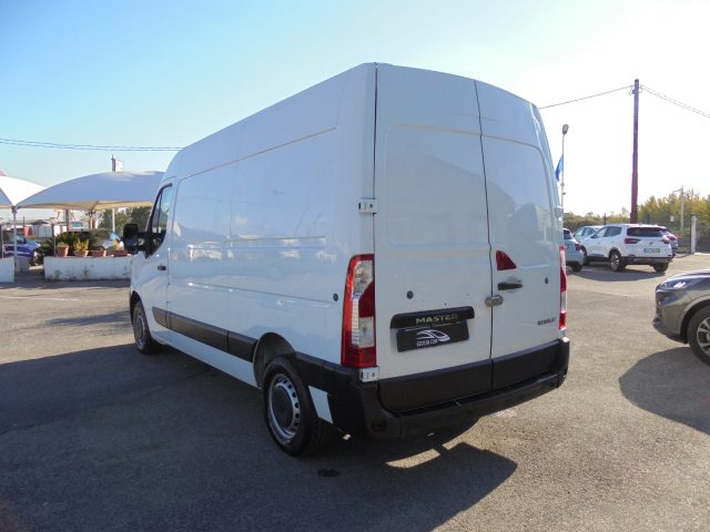 RENAULT Master usata, con Bracciolo