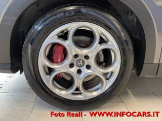 ALFA ROMEO Tonale usata, con Bracciolo