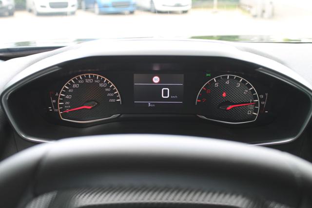 PEUGEOT 2008 usata, con Servosterzo