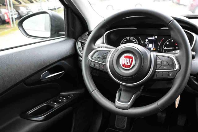 FIAT Tipo usata, con Immobilizzatore elettronico