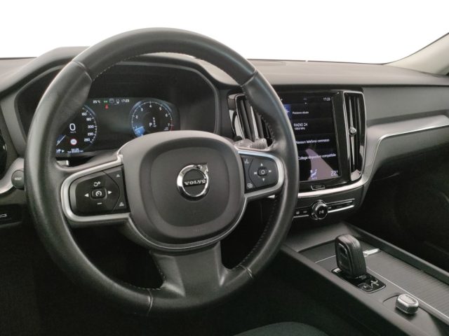 VOLVO V60 usata, con Immobilizzatore elettronico