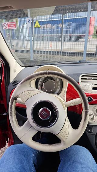 FIAT 500 usata 14