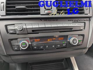 BMW 116 usata 36