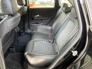MERCEDES-BENZ B 180 usata, con ESP