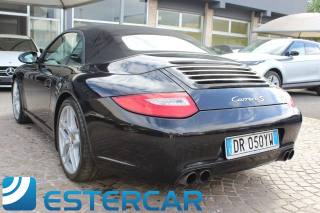PORSCHE 911 usata, con Climatizzatore