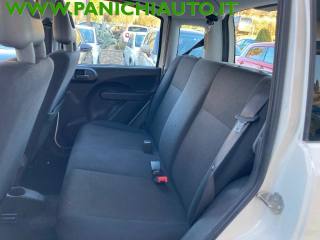FIAT Panda usata, con Chiusura centralizzata telecomandata
