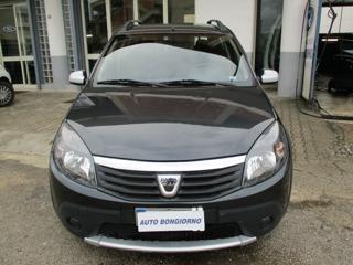 DACIA Sandero usata, con Airbag