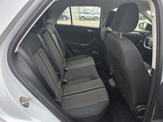 VOLKSWAGEN T-Roc usata, con Fendinebbia