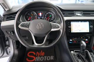 VOLKSWAGEN Passat Variant usata, con Controllo trazione