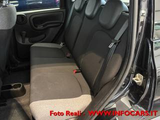 FIAT Panda usata, con Boardcomputer