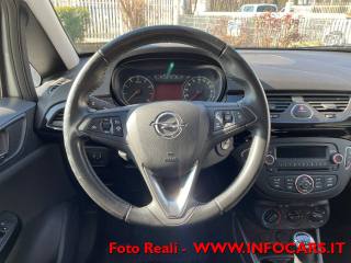 OPEL Corsa usata, con Lettore CD