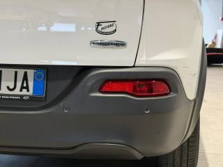 JEEP Cherokee usata, con Cerchi in lega