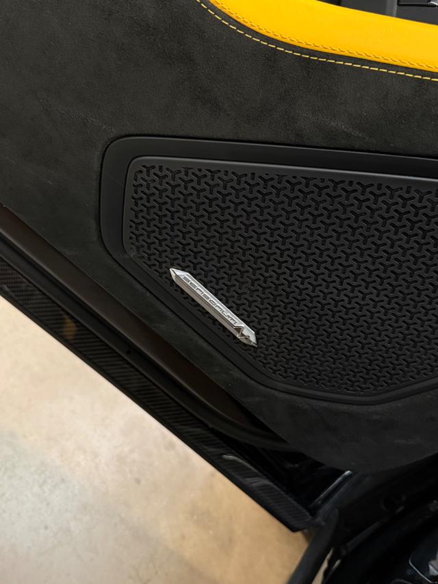 LAMBORGHINI Urus usata, con Chiusura centralizzata telecomandata