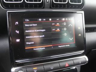 CITROEN C3 Aircross usata, con MP3