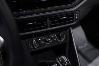 VOLKSWAGEN Taigo usata, con Fari LED