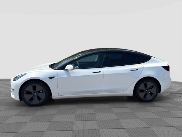 TESLA Model 3 usata 1