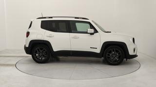 JEEP Renegade usata, con Autoradio