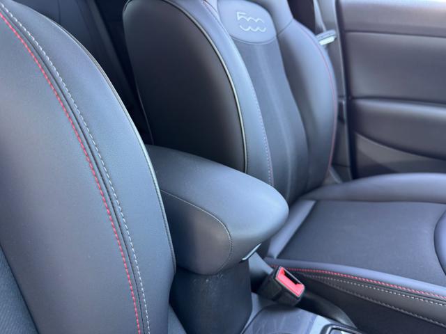 FIAT 500X usata, con Controllo vocale