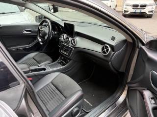 MERCEDES-BENZ CLA 180 usata 9