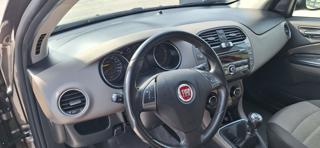 FIAT Bravo usata, con Immobilizzatore elettronico