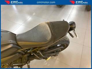 YAMAHA XSR 700 usata 6