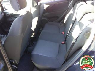 FIAT Punto usata, con Servosterzo