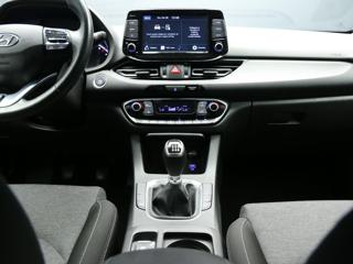 HYUNDAI i30 usata, con Fendinebbia