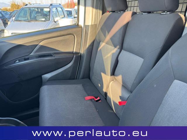FIAT Doblo usata, con Lettore CD