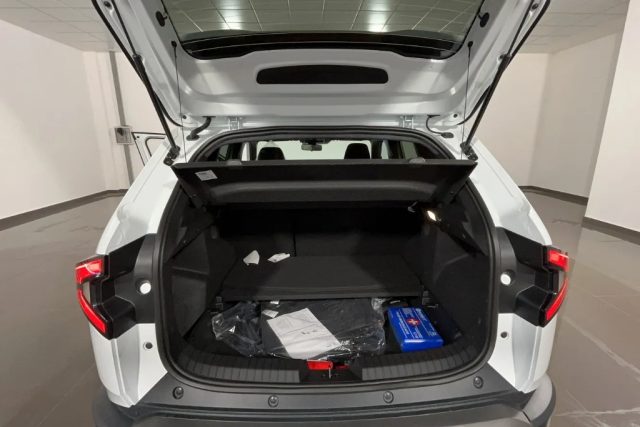 DACIA Duster usata, con ESP