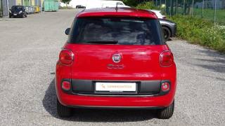 FIAT 500L usata, con Cerchi in lega