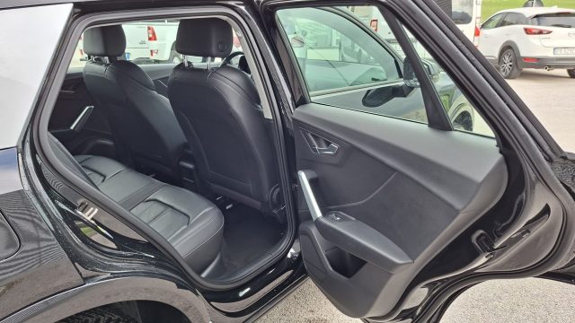 AUDI Q2 usata, con Servosterzo