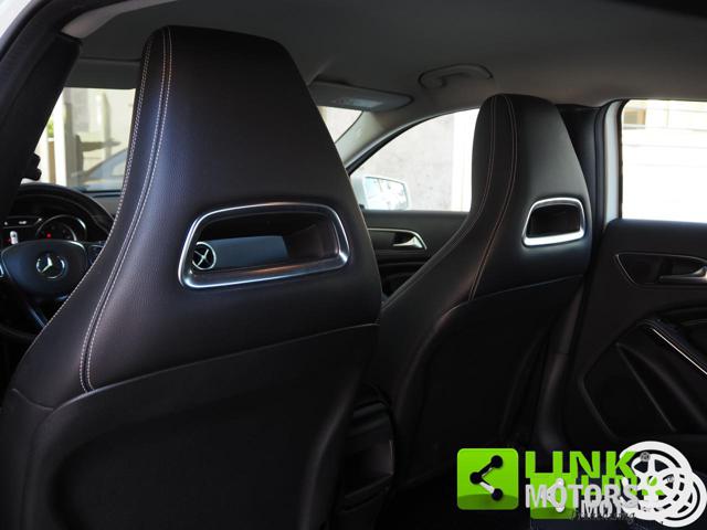 MERCEDES-BENZ A 180 usata 33