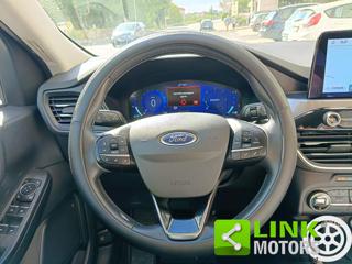 FORD Kuga usata, con Hill holder