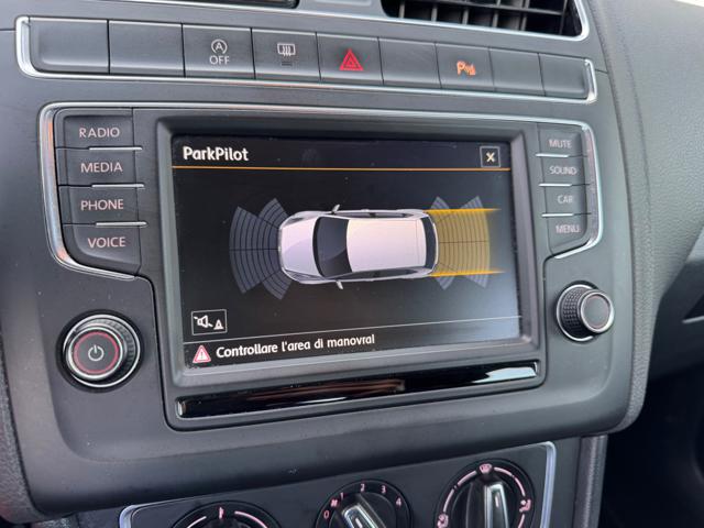 VOLKSWAGEN Polo usata, con Climatizzatore