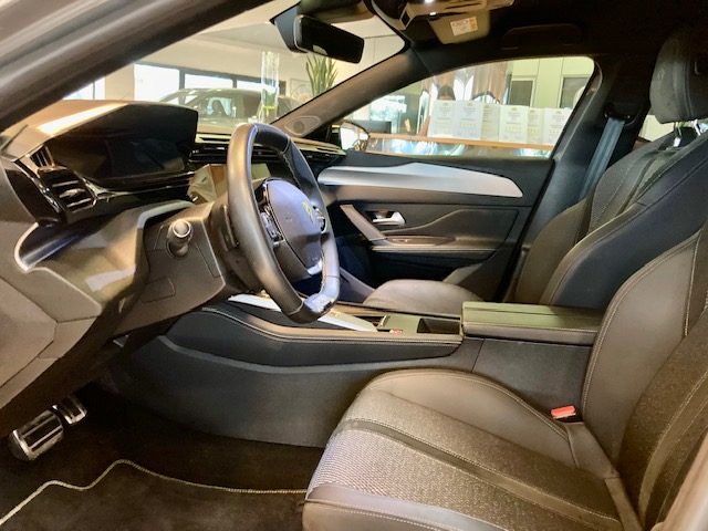 PEUGEOT 308 usata, con Chiusura centralizzata