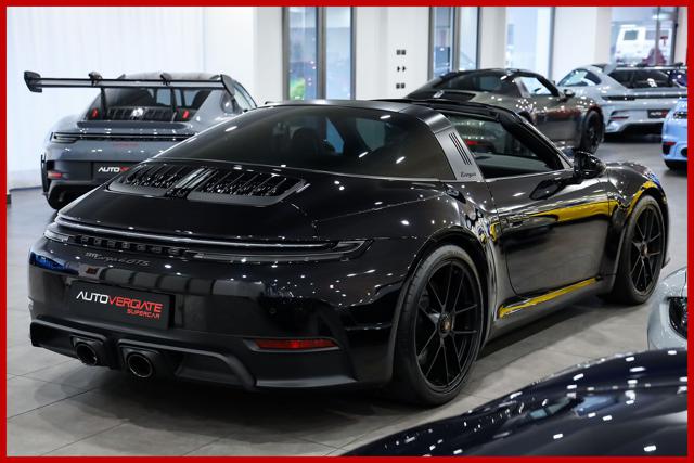 PORSCHE 992 usata, con Autoradio