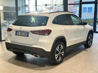MERCEDES-BENZ GLA 200 usata, con Autoradio
