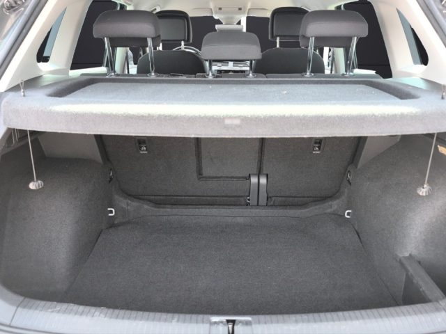 VOLKSWAGEN Tiguan usata, con Alzacristalli elettrici