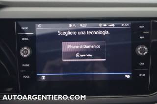 VOLKSWAGEN Taigo usata, con Bluetooth