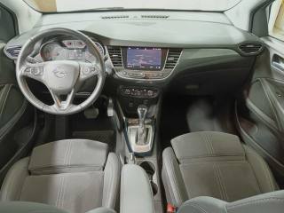 OPEL Crossland usata, con Sistema di navigazione