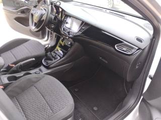 OPEL Astra usata, con Chiusura centralizzata
